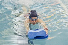 adults swimming module adults swimming module