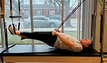 guy doing pilates - event type preview