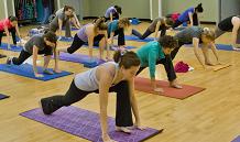 Power Yoga 2 Power Yoga 2