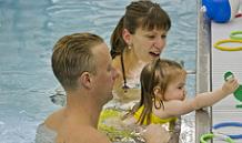 semi private aquababies