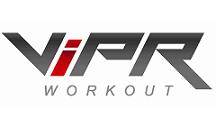 ViPR logo ViPR logo