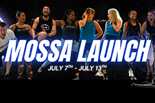 mossa launches homepage
