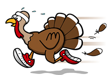 turkey homepage